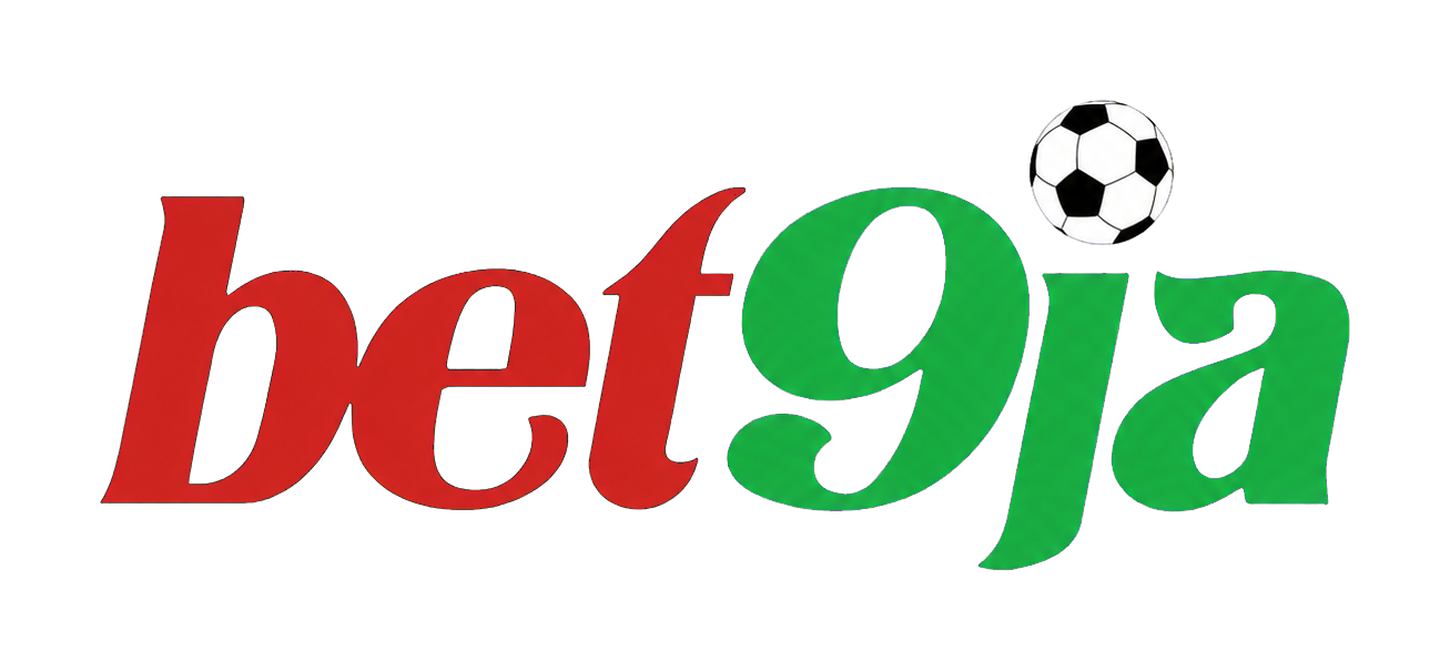 Bet9ja logo