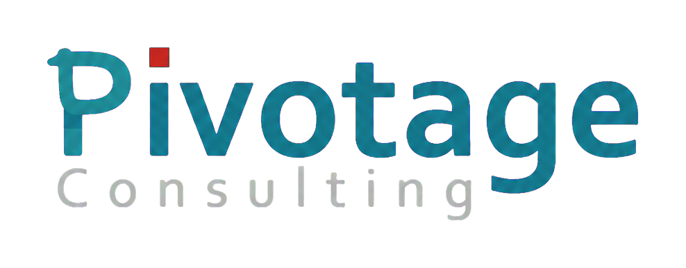 Pivotage Consulting logo
